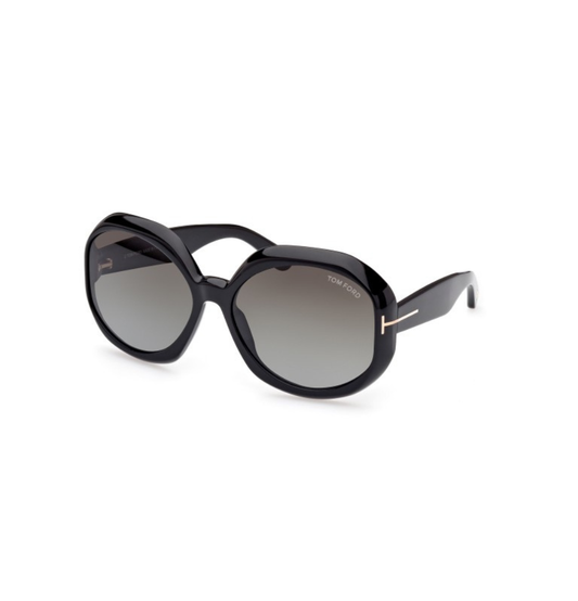TOM FORD   TF1011 - GEORGIA 02 - 01B
