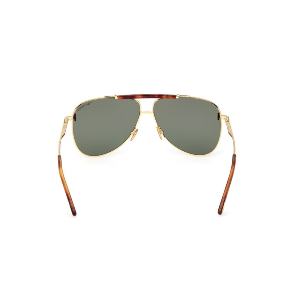 TOM FORD TF 1018 brady - 30N