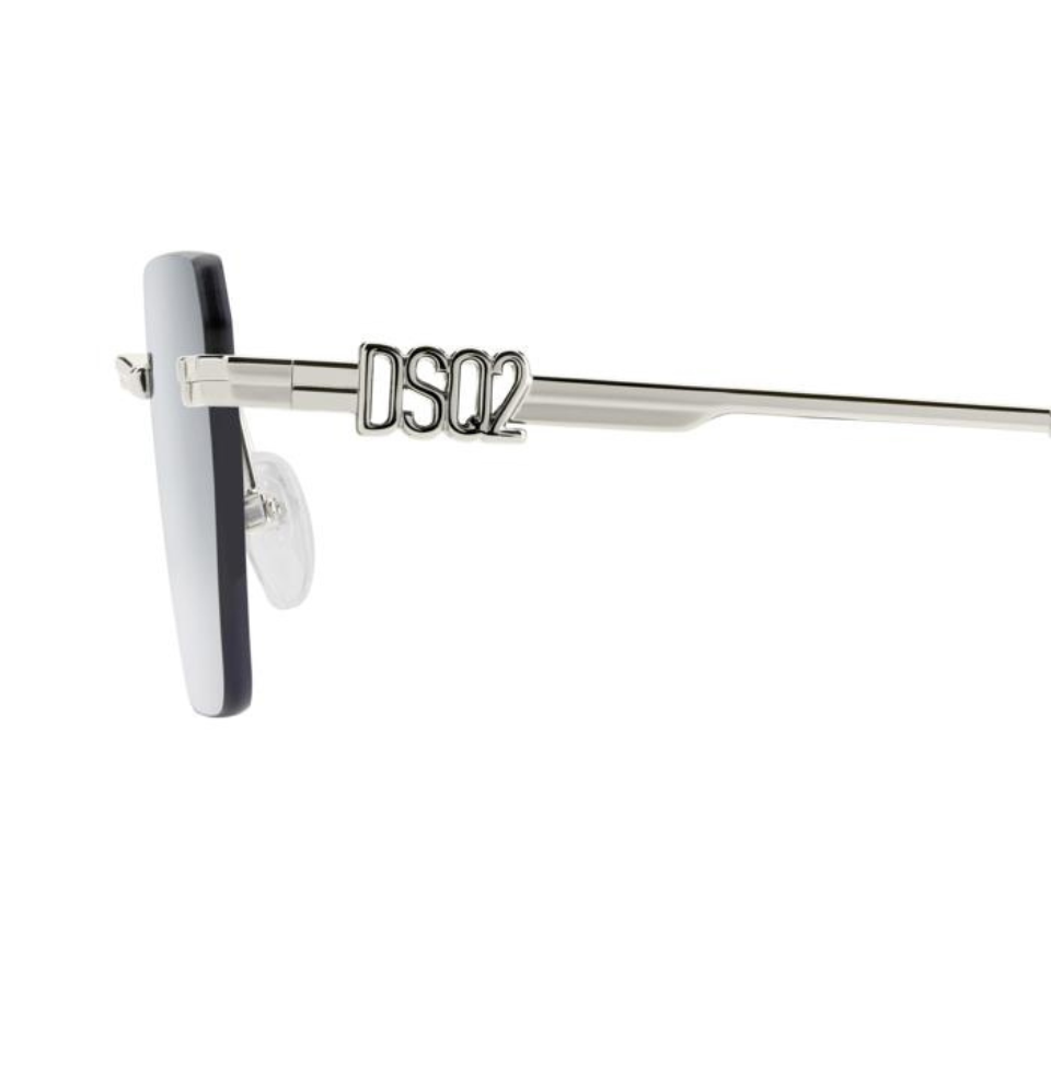 DSQUARED2 - D2 102/S - 010