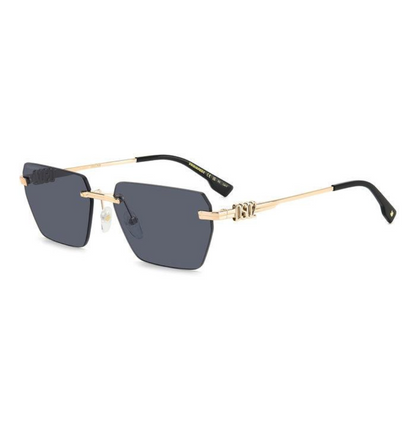 DSQUARED2 - D2 102/S - 807