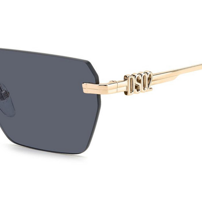 DSQUARED2 - D2 102/S - 807