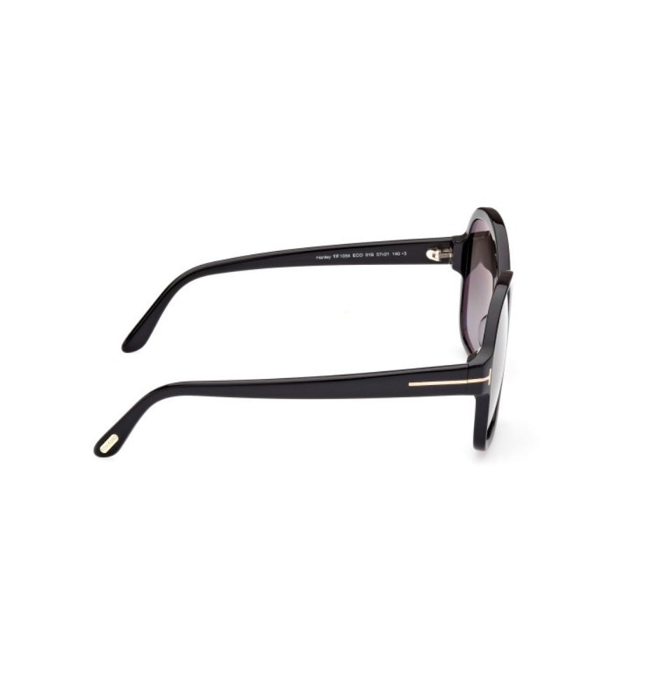 TOM FORD   TF1034 - HANLEY - 01B