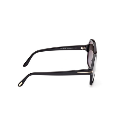 TOM FORD   TF1034 - HANLEY - 01B