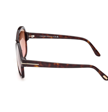 TOM FORD   TF1034 - HANLEY - 52F