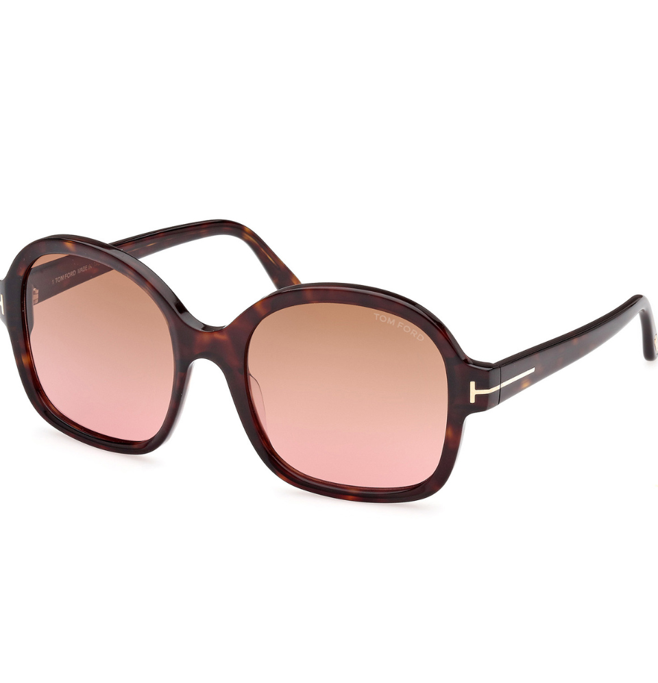 TOM FORD   TF1034 - HANLEY - 52F