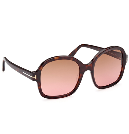 TOM FORD   TF1034 - HANLEY - 52F