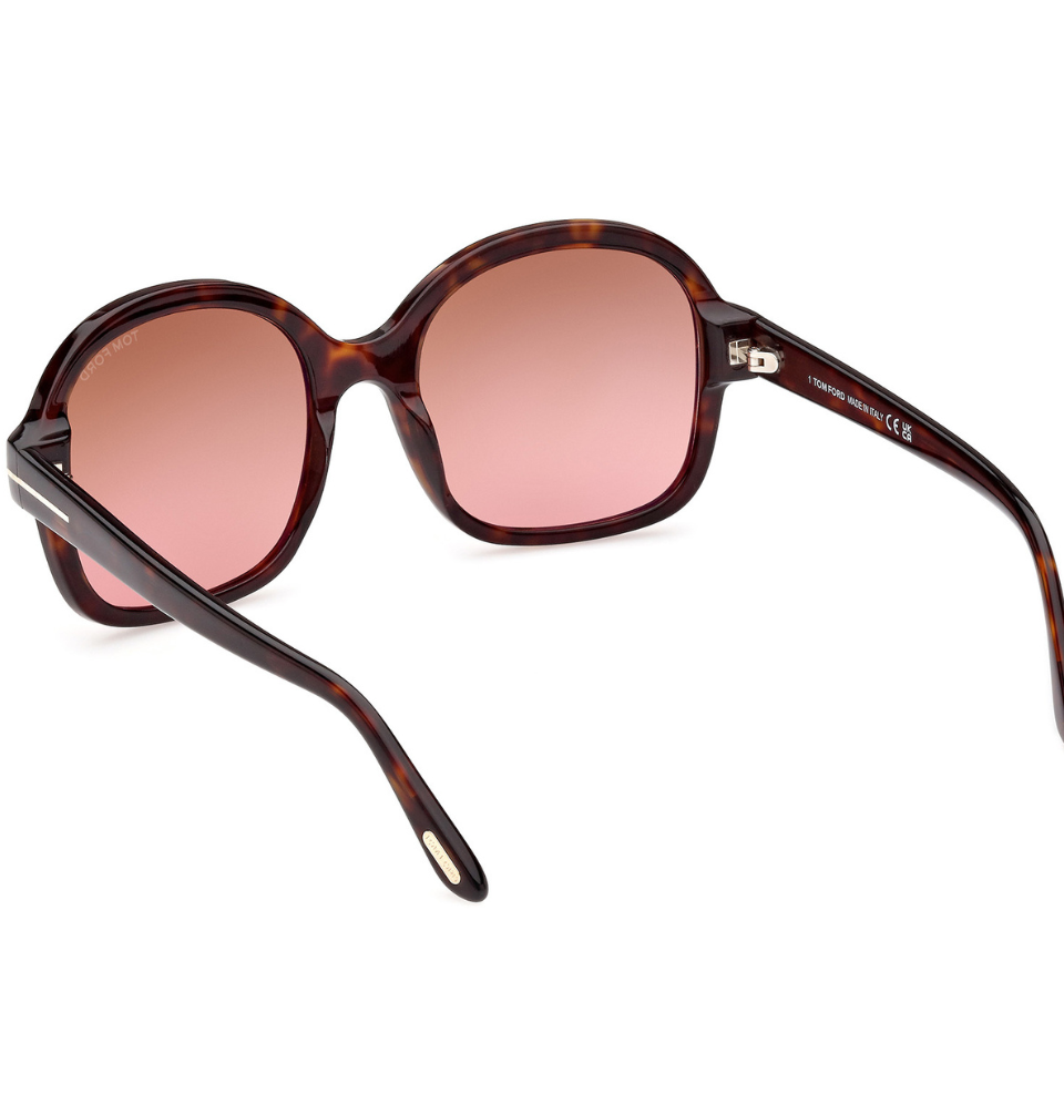 TOM FORD   TF1034 - HANLEY - 52F