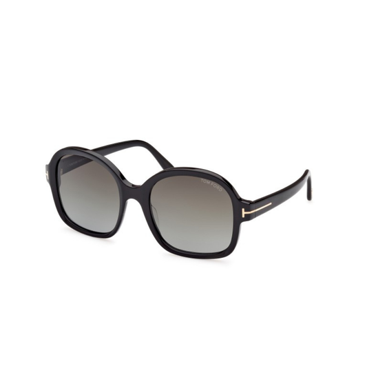 TOM FORD   TF1034 - HANLEY - 01B