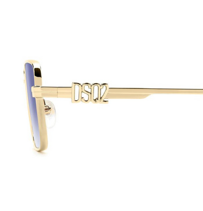 DSQUARED2 - D2 0104/S - LKS