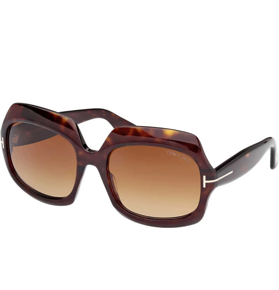 TOM FORD   TF1155 - REN - 52F