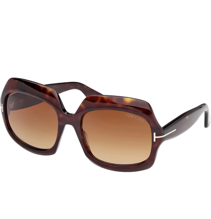 TOM FORD   TF1155 - REN - 52F