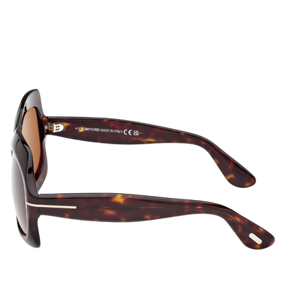 TOM FORD   TF1155 - REN - 52F