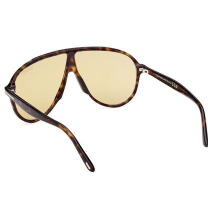 TOM FORD TF 1211 VLADIMIR - 52E