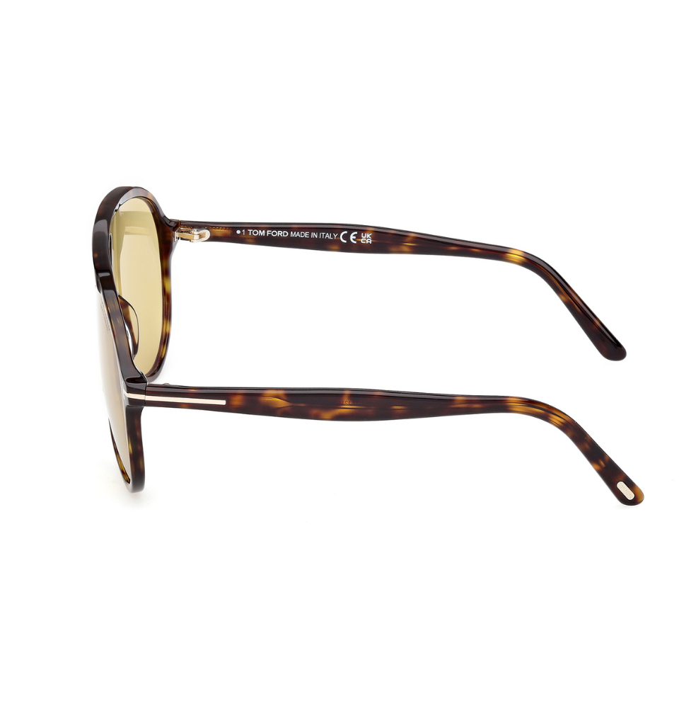 TOM FORD TF 1211 VLADIMIR - 52E