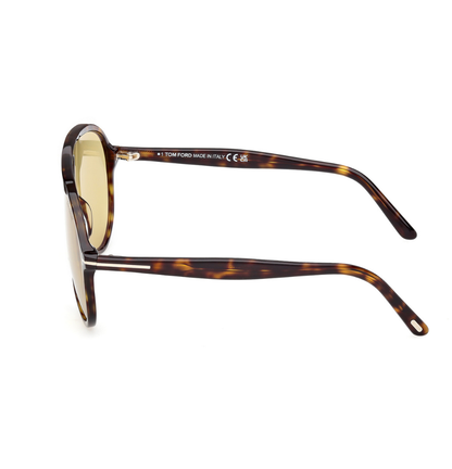 TOM FORD TF 1211 VLADIMIR - 52E