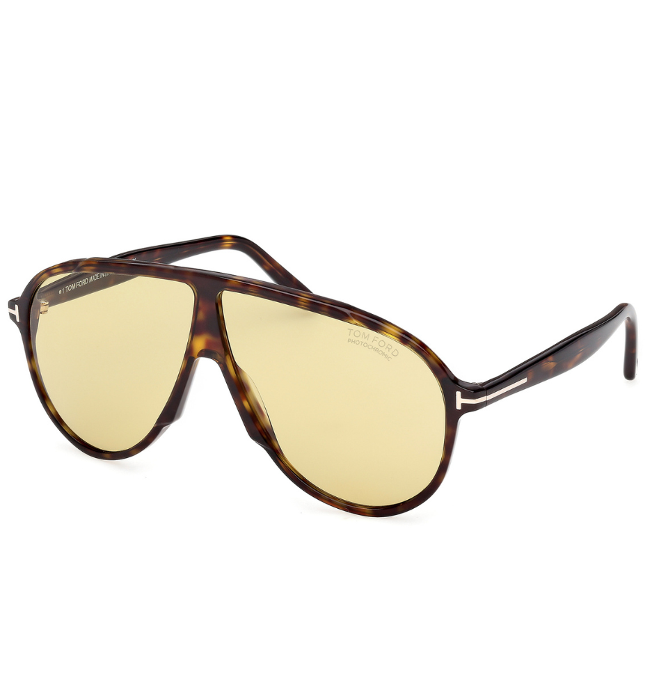 TOM FORD TF 1211 VLADIMIR - 52E