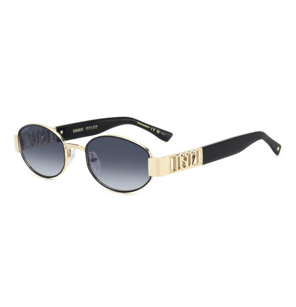 DSQUARED2 - D2 0155/S - 0NZ