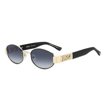 DSQUARED2 - D2 0155/S - 0NZ
