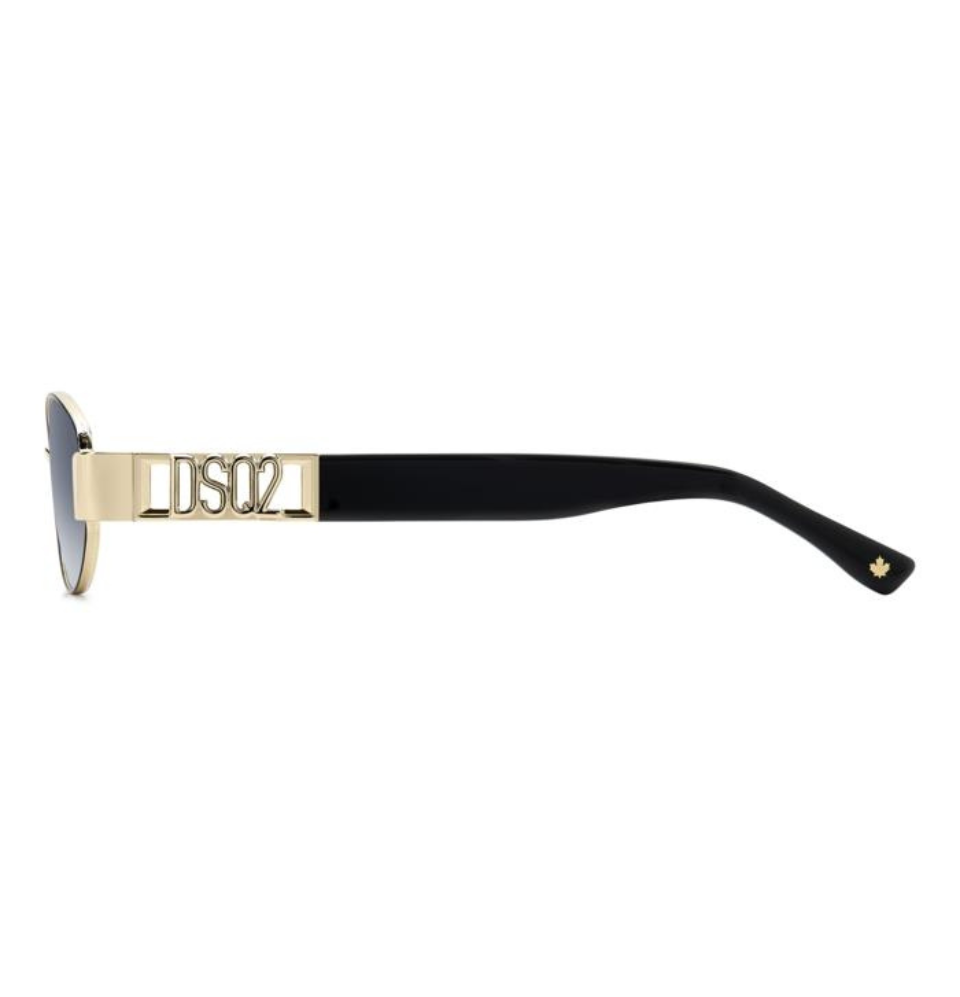 DSQUARED2 - D2 0155/S - 0NZ