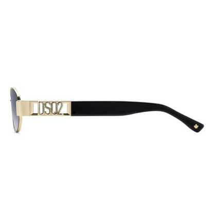 DSQUARED2 - D2 0155/S - 0NZ