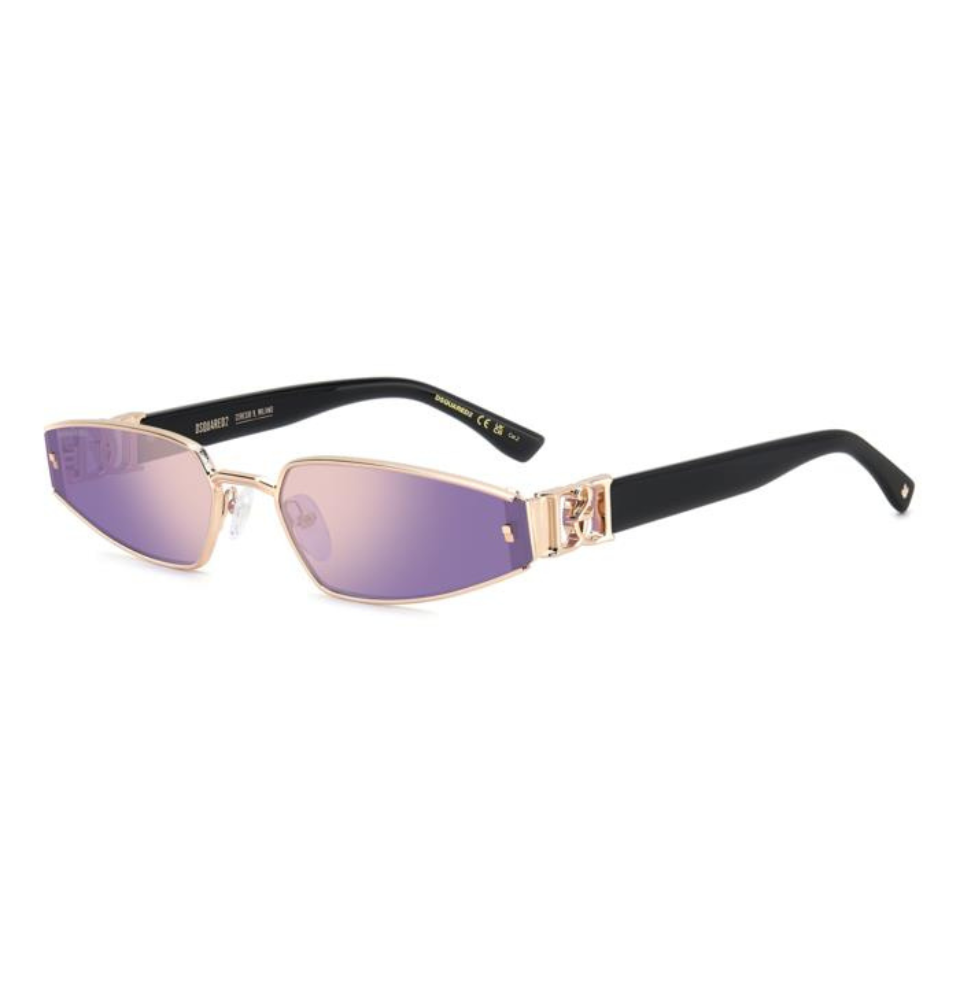 DSQUARED2 - D2 0168/S - DDB