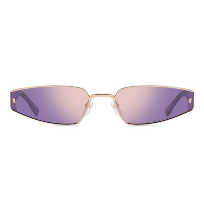 DSQUARED2 - D2 0168/S - DDB