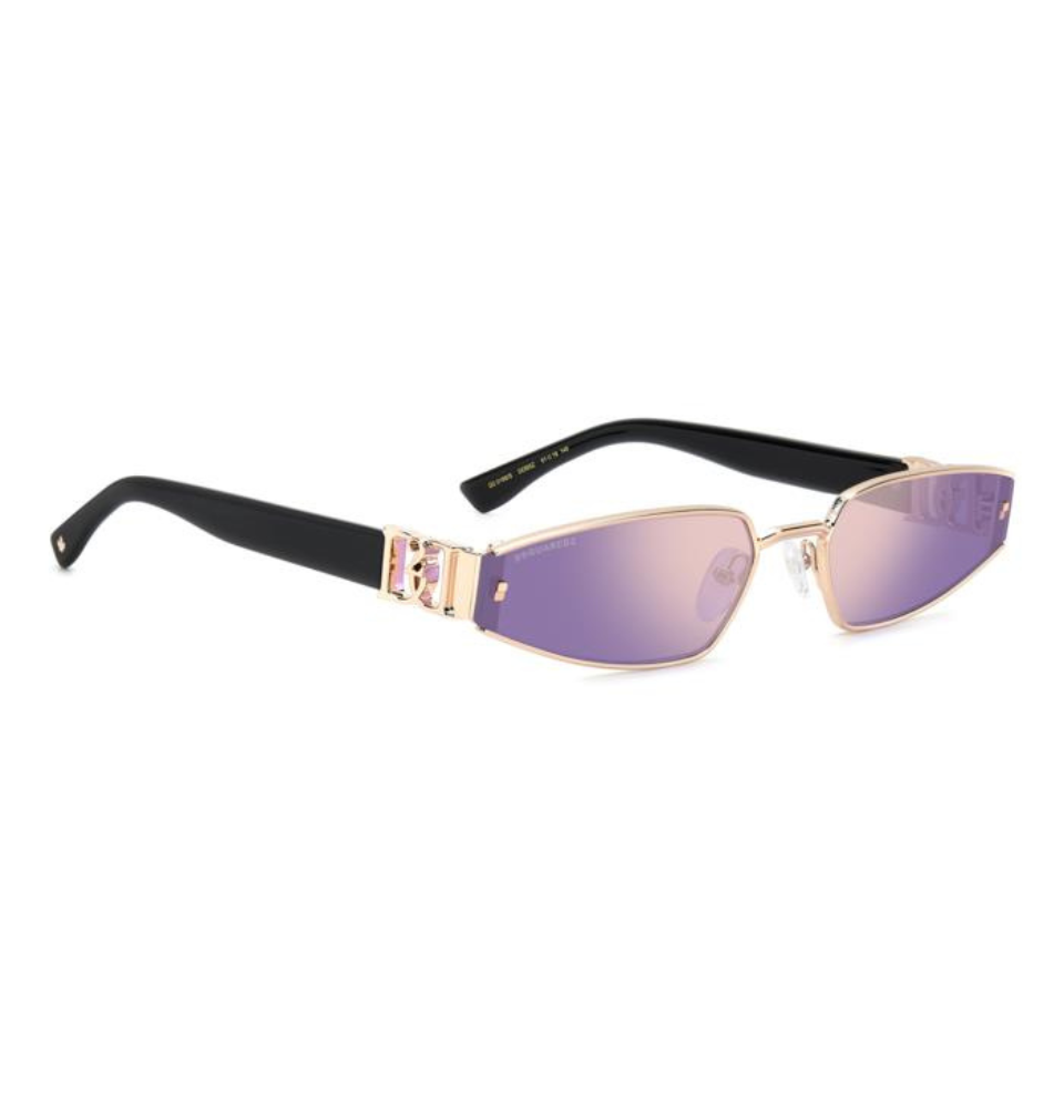 DSQUARED2 - D2 0168/S - DDB