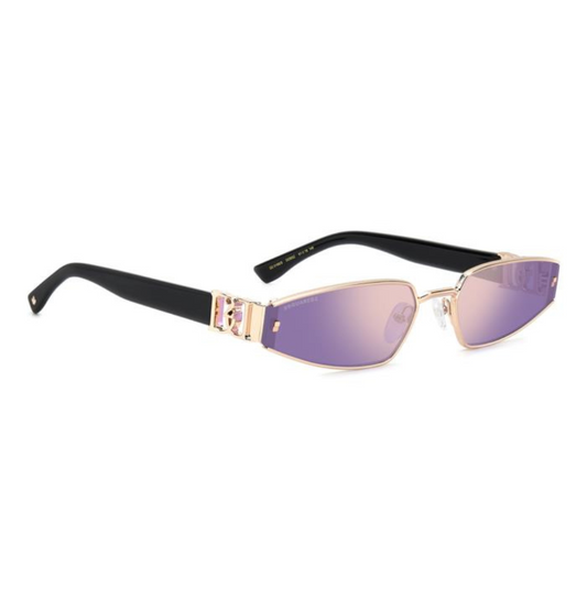 DSQUARED2 - D2 0168/S - DDB