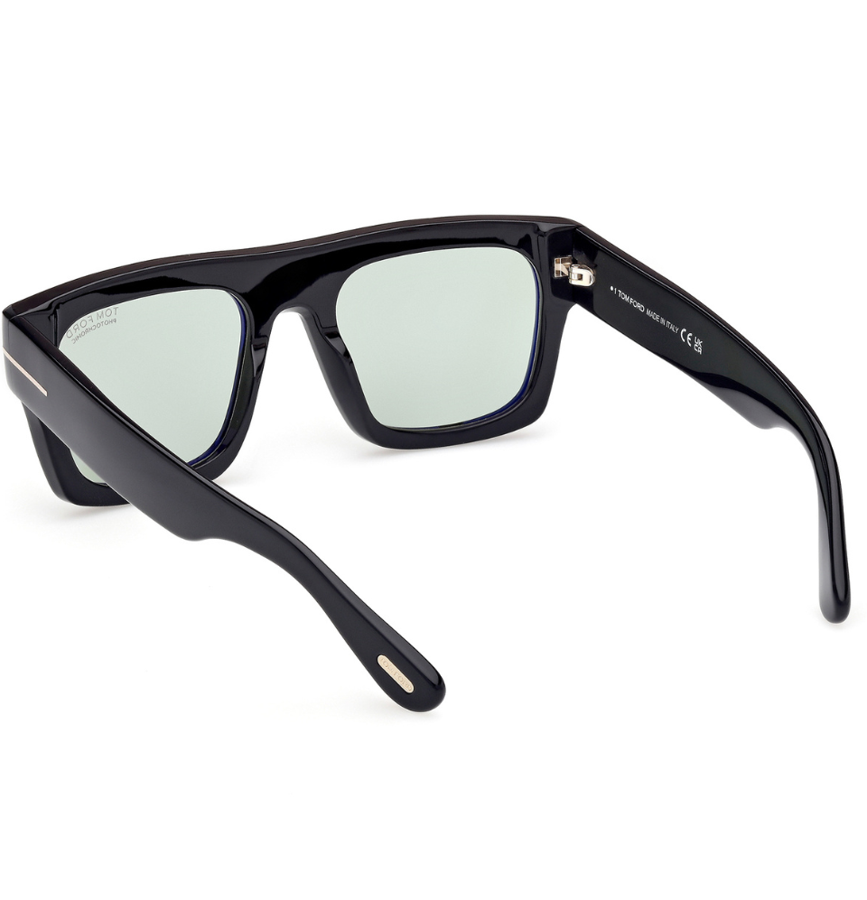 TOM FORD TF 711 FAUSTO - 01N