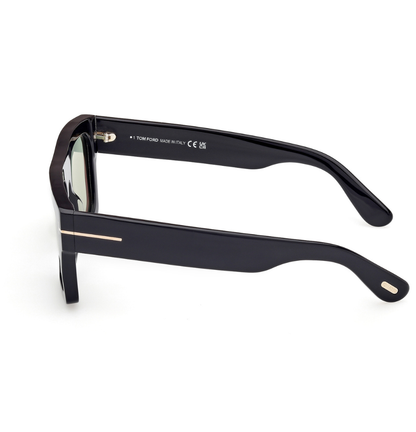 TOM FORD TF 711 FAUSTO - 01N