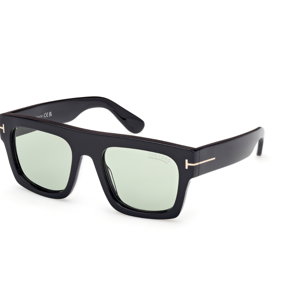 TOM FORD TF 711 FAUSTO - 01N