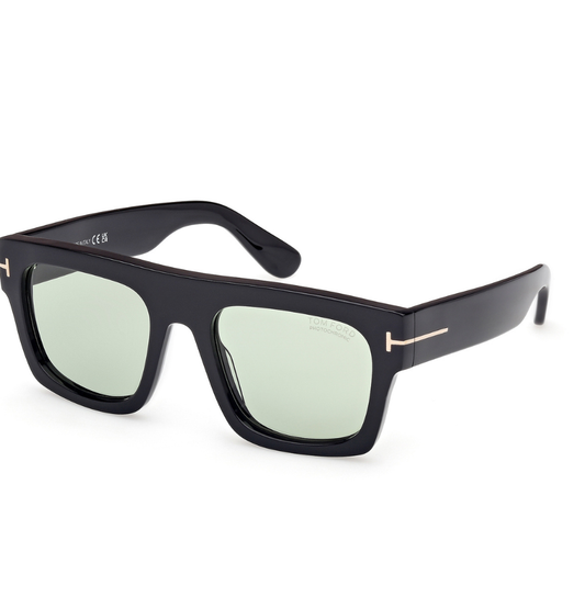 TOM FORD TF 711 FAUSTO - 01N