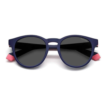 Polaroid Kids - Pld 8048/s - blu-rosa