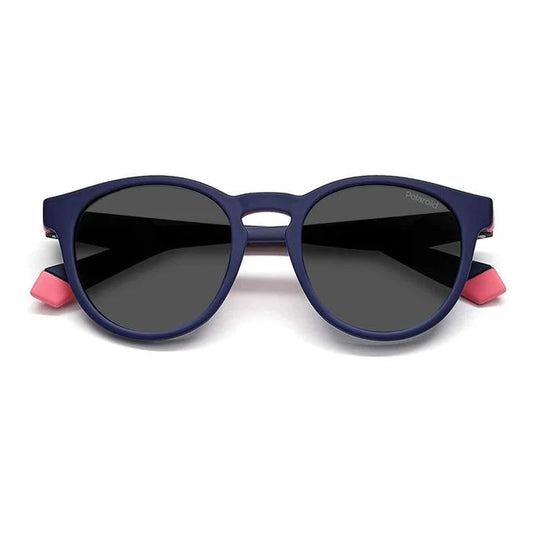 Polaroid Kids - Pld 8048/s - blu-rosa