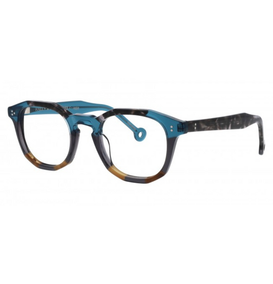Hally & Son Intarsia - HS915V - 02