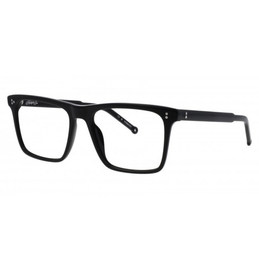 Hally & Son HS980V 01 - BLACK