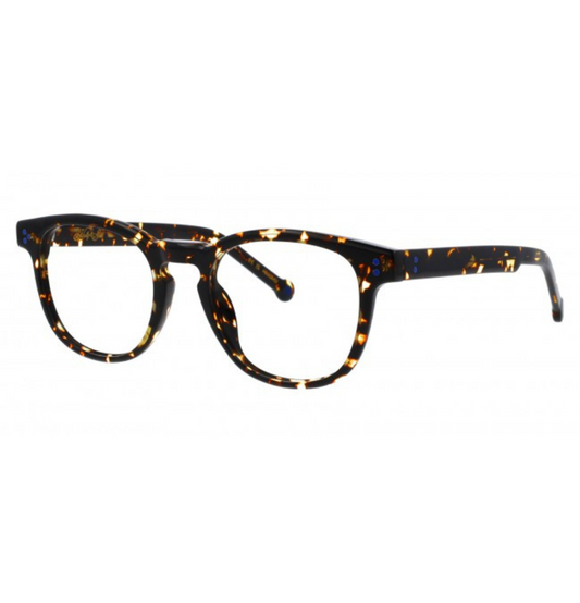 Hally & Son HS983V 02 - TORTOISE