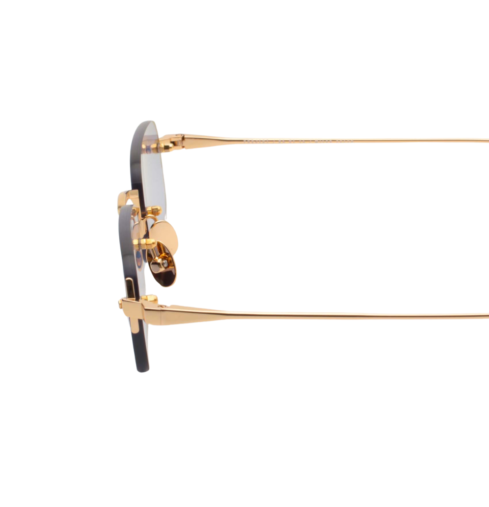 Gast ASTRO GOLD BLUE - AS04