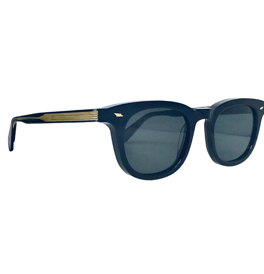 Gast BERYL BLACK GOLD - BER01