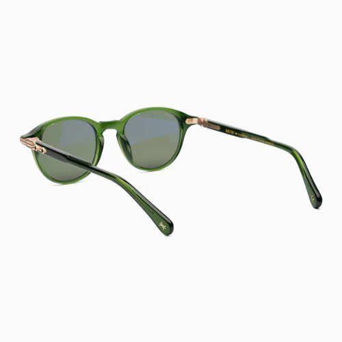 BUST OUT - CLIFF ORO VERDE SC009
