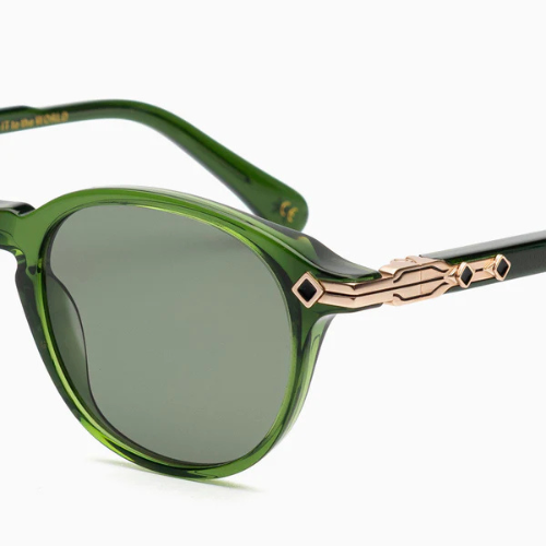 BUST OUT - CLIFF ORO VERDE SC009