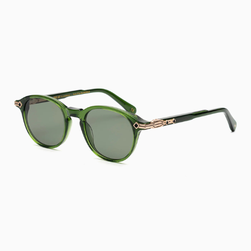 BUST OUT - CLIFF ORO VERDE SC009