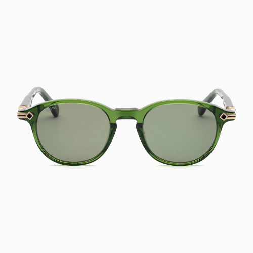 BUST OUT - CLIFF ORO VERDE SC009