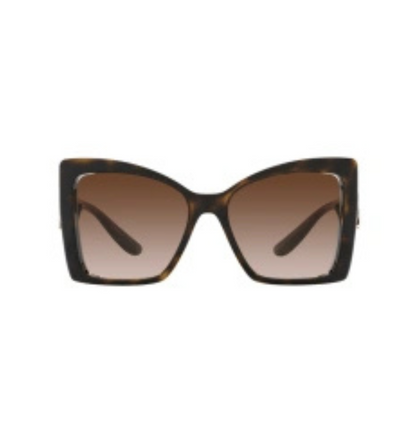 DOLCE & GABBANA DG6141 502/13