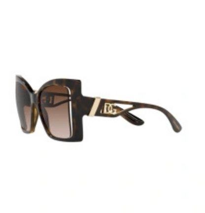 DOLCE & GABBANA DG6141 502/13