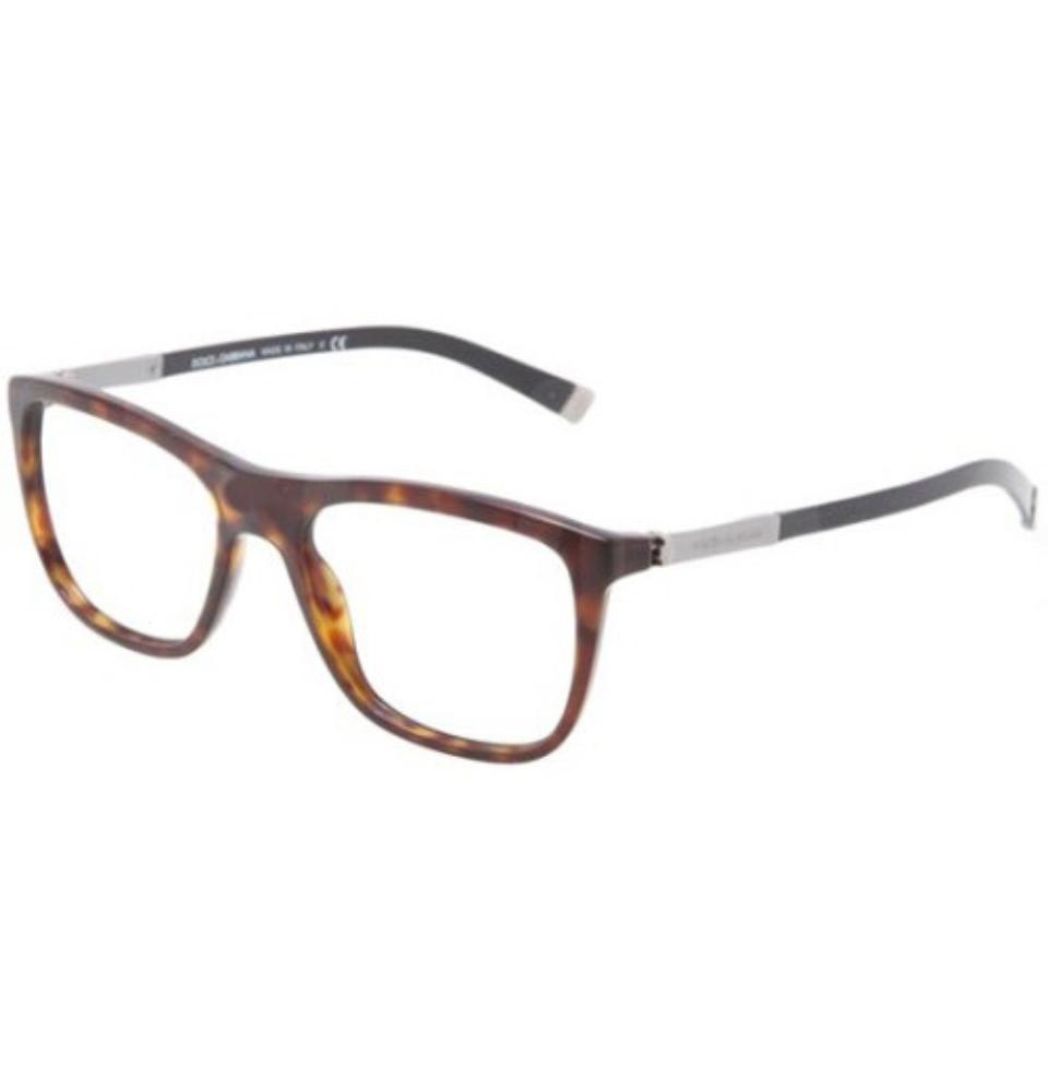 DOLCE & GABBANA DG3181 - 502