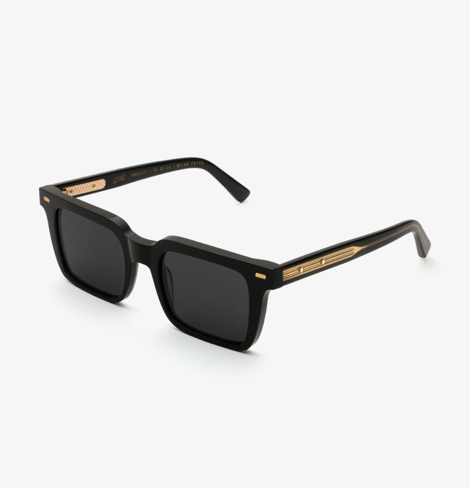 Gast DRAVA BLACK GOLD - DRA01
