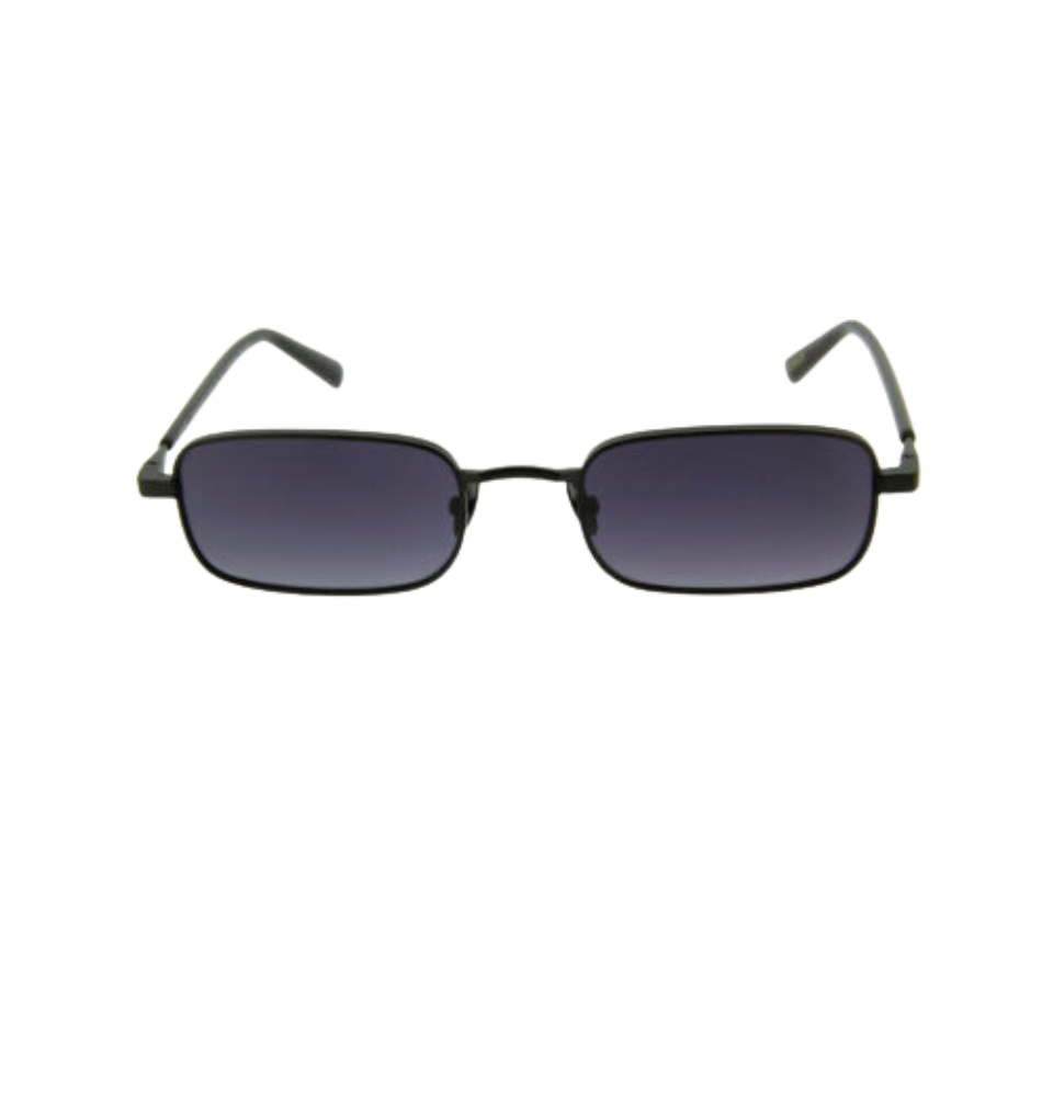 Gast EDARA MATTE BLACK - EDA01