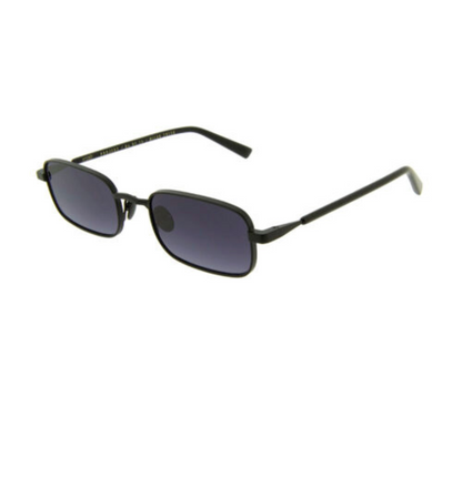 Gast EDARA MATTE BLACK - EDA01