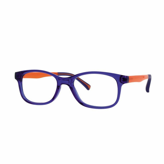 Centrostyle blu arancio active 44 4-7 anni